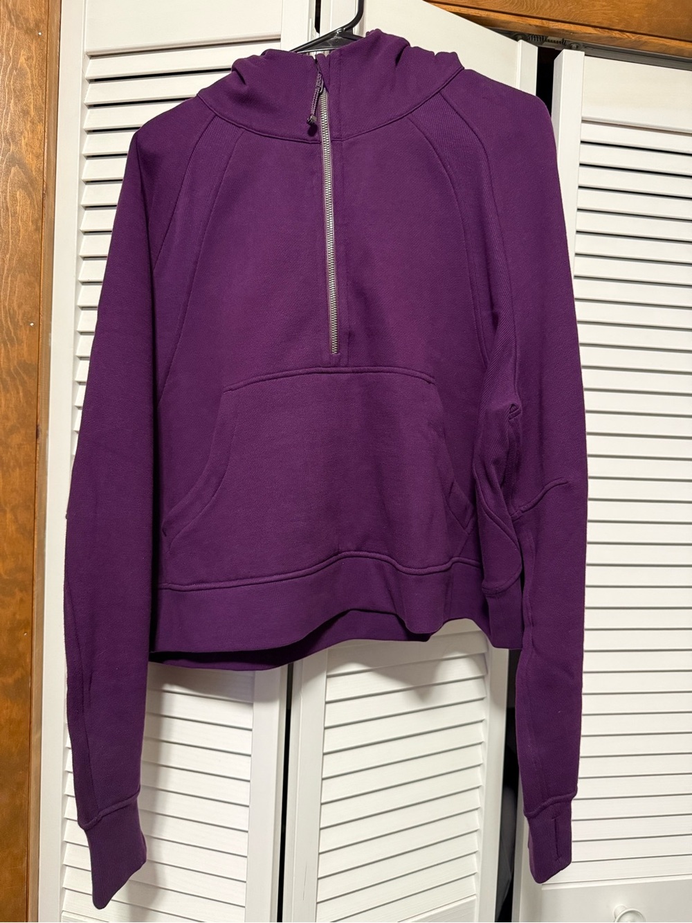 Lululemon Scuba